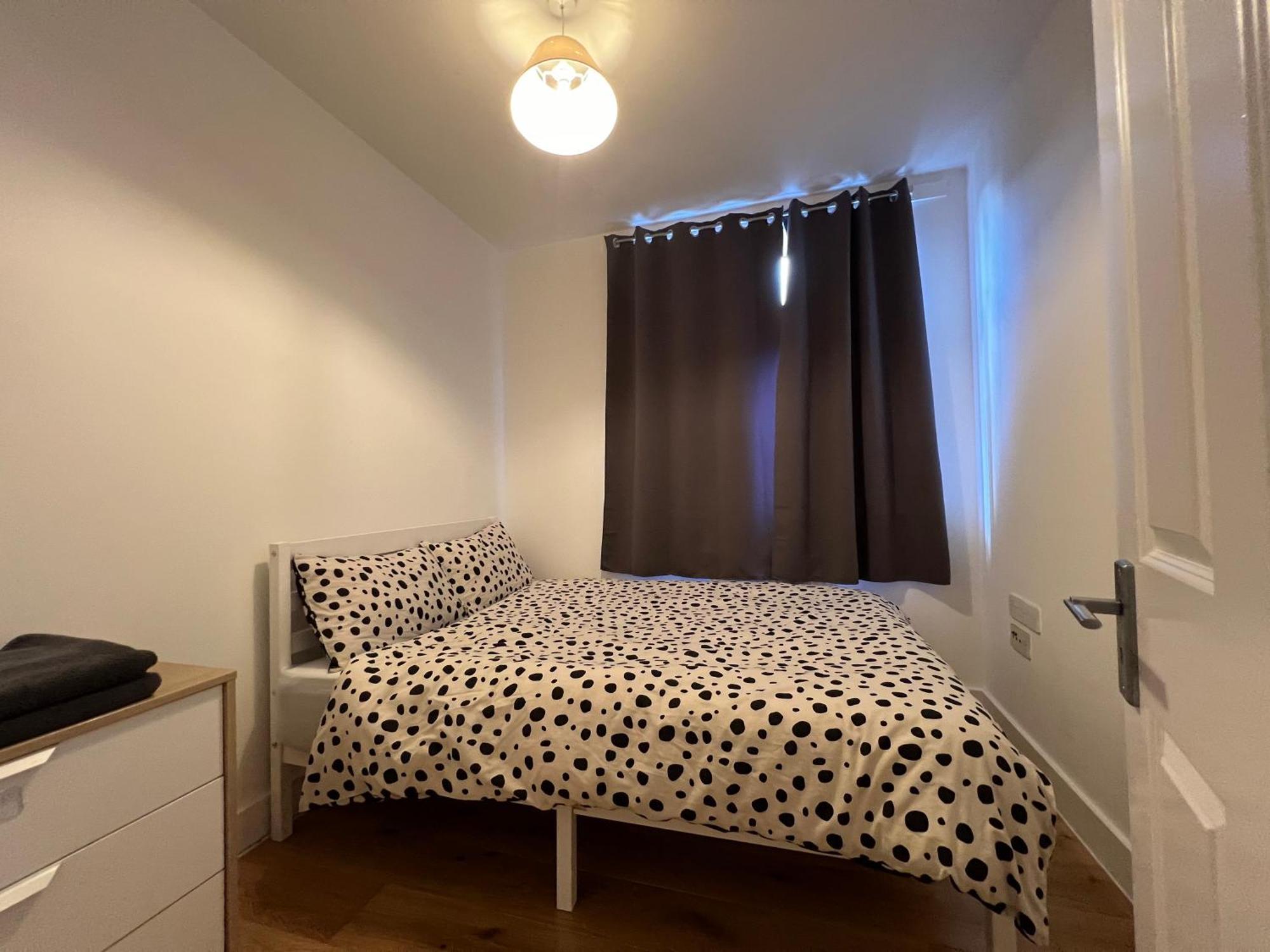 2bed Flat 10min To Oxford Circus Appartamento Londra