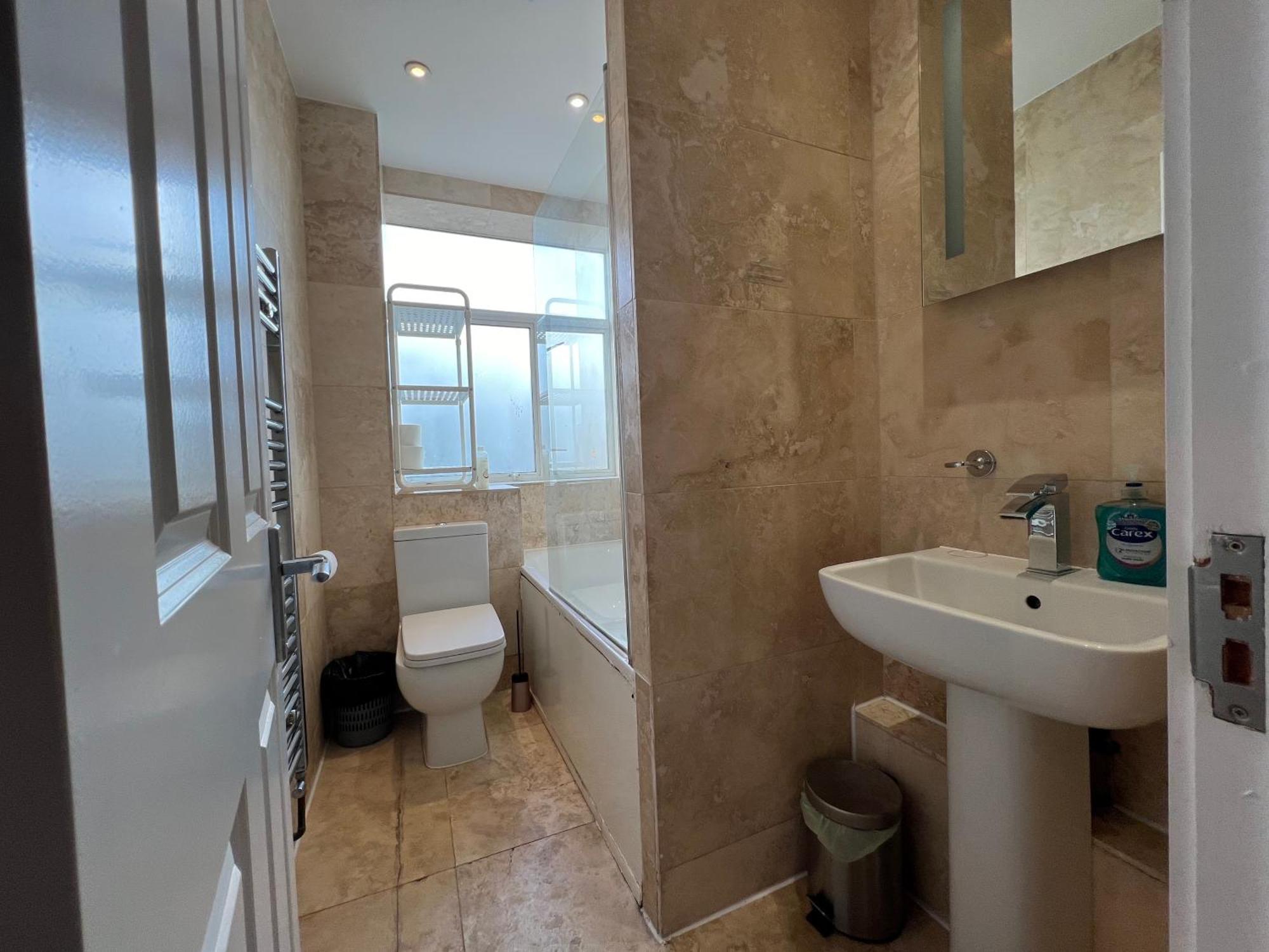 Appartamento 2bed Flat 10min To Oxford Circus *
